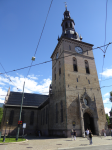 Dom|Domkirke II